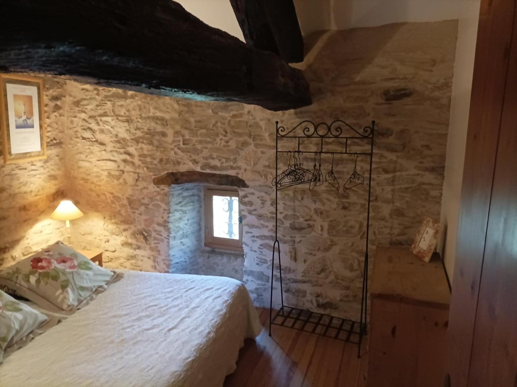 Chateau De Colombieres Sur Orb Exterior photo